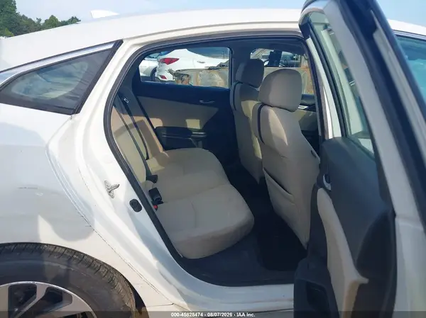 19XFC2F75JE001204 2018 HONDA CIVIC - Image 8