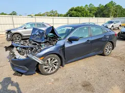 19XFC2F75JE001722 2018 HONDA CIVIC
