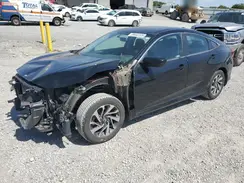 19XFC2F75JE001879 2018 HONDA CIVIC