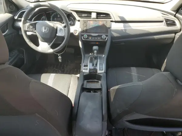 19XFC2F75JE001879 2018 HONDA CIVIC - Image 8
