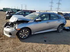 19XFC2F75JE002417 2018 HONDA CIVIC