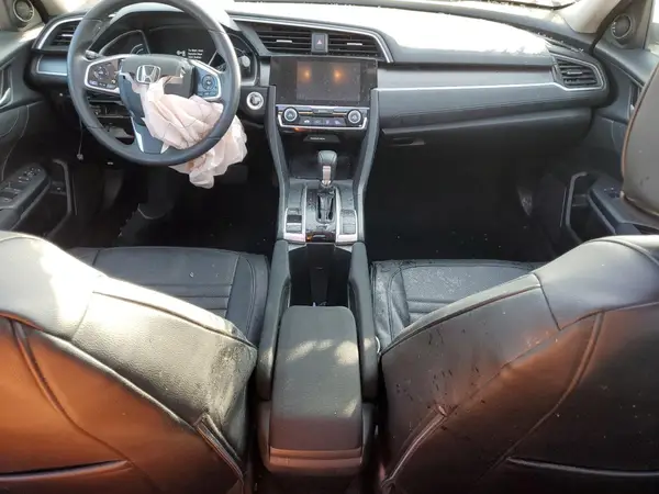 19XFC2F75JE002417 2018 HONDA CIVIC - Image 8