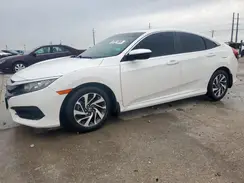 19XFC2F75JE002837 2018 HONDA CIVIC