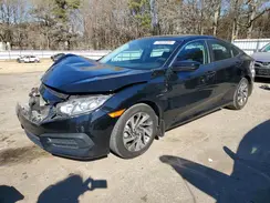 19XFC2F75JE003163 2018 HONDA CIVIC