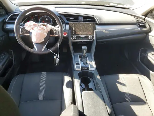 19XFC2F75JE003163 2018 HONDA CIVIC - Image 8