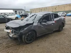 19XFC2F75JE005057 2018 HONDA CIVIC