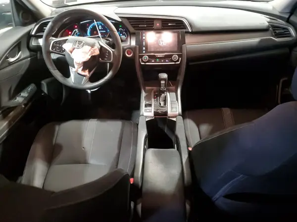 19XFC2F75JE005057 2018 HONDA CIVIC - Image 8