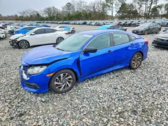19XFC2F75JE005267 2018 HONDA CIVIC