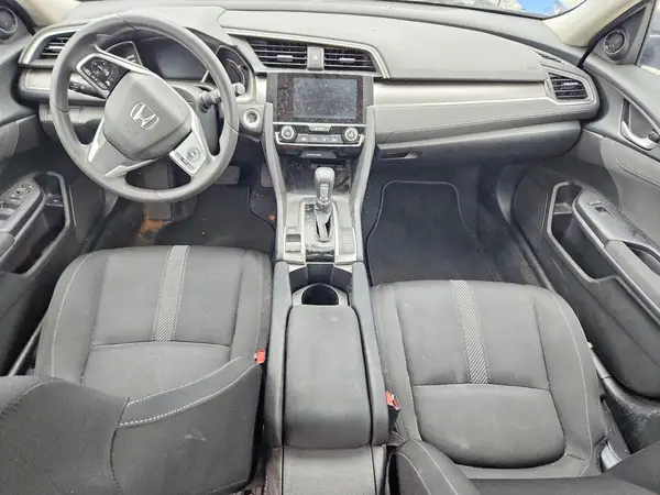 19XFC2F75JE005267 2018 HONDA CIVIC - Image 8