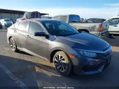 19XFC2F75JE006371 2018 HONDA CIVIC