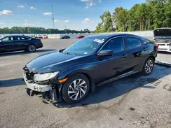 19XFC2F75JE006533 2018 HONDA CIVIC