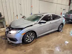 19XFC2F75JE008153 2018 HONDA CIVIC