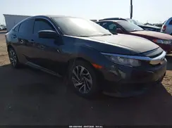19XFC2F75JE010484 2018 HONDA CIVIC