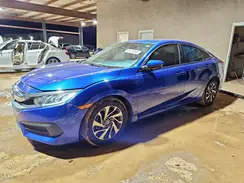 19XFC2F75JE010761 2018 HONDA CIVIC