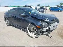19XFC2F75JE012056 2018 HONDA CIVIC