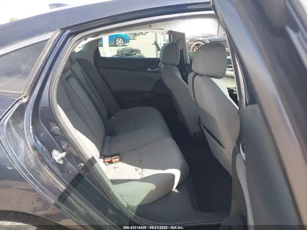 19XFC2F75JE012056 2018 HONDA CIVIC - Image 8