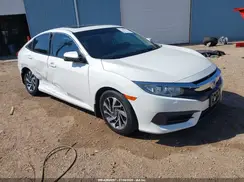 19XFC2F75JE012557 2018 HONDA CIVIC