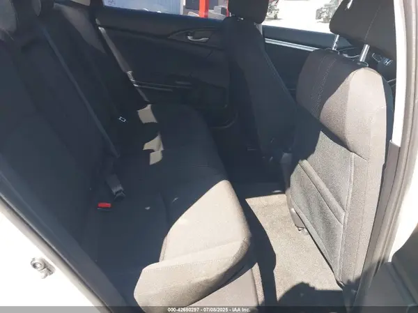 19XFC2F75JE012557 2018 HONDA CIVIC - Image 8