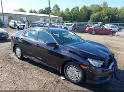19XFC2F75JE012963 2018 HONDA CIVIC
