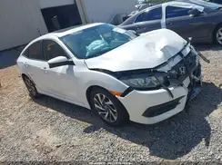 19XFC2F75JE013286 2018 HONDA CIVIC