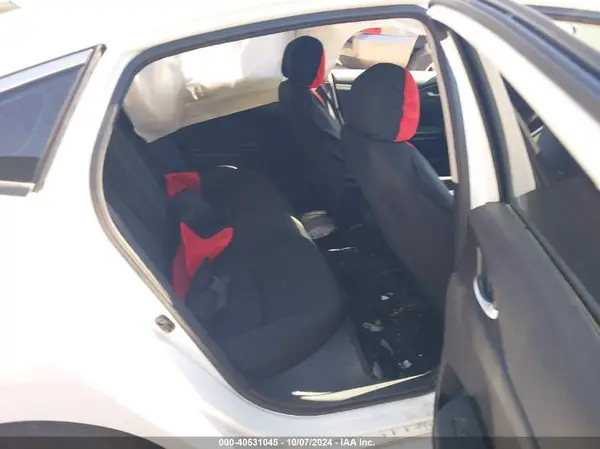 19XFC2F75JE014180 2018 HONDA CIVIC - Image 8