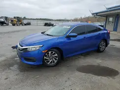 19XFC2F75JE014762 2018 HONDA CIVIC