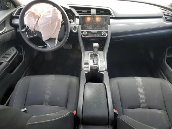 19XFC2F75JE014762 2018 HONDA CIVIC - Image 8