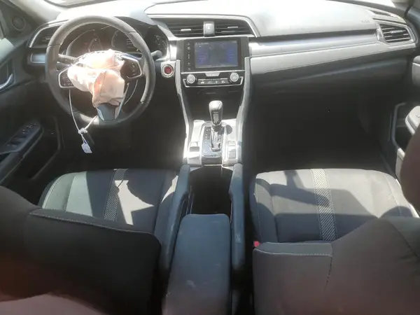 19XFC2F75JE015099 2018 HONDA CIVIC - Image 8