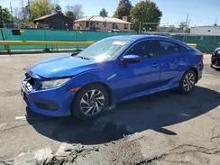 19XFC2F75JE016138 2018 HONDA CIVIC