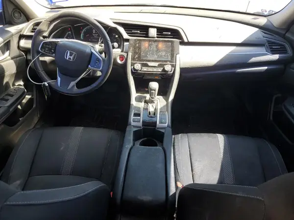19XFC2F75JE016138 2018 HONDA CIVIC - Image 8