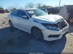 19XFC2F75JE016463 2018 HONDA CIVIC