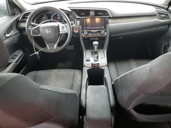 19XFC2F75JE017127 2018 HONDA CIVIC - Image 8