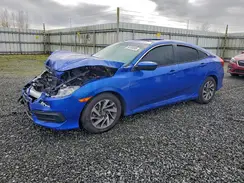 19XFC2F75JE017421 2018 HONDA CIVIC