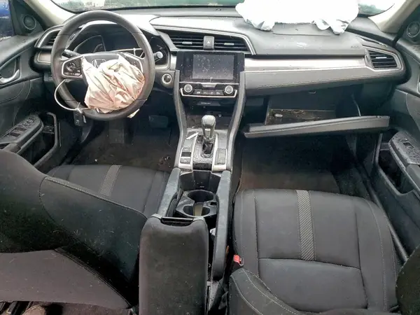 19XFC2F75JE017421 2018 HONDA CIVIC - Image 8