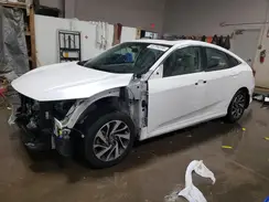 19XFC2F75JE017614 2018 HONDA CIVIC