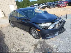 19XFC2F75JE017676 2018 HONDA CIVIC