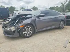 19XFC2F75JE019444 2018 HONDA CIVIC