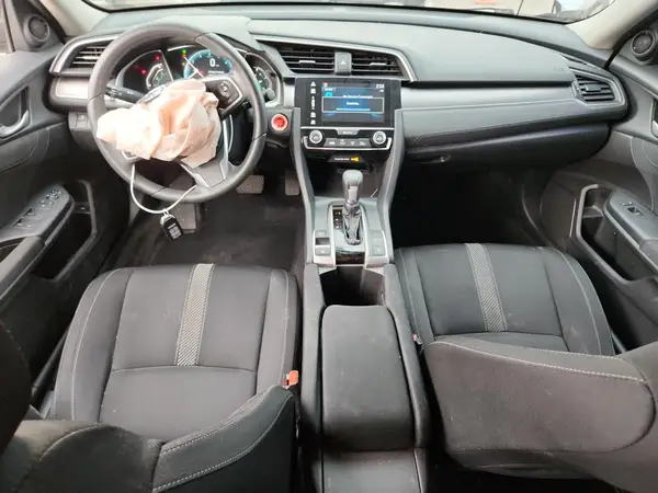 19XFC2F75JE023011 2018 HONDA CIVIC - Image 8