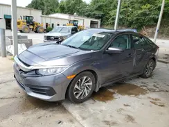 19XFC2F75JE023655 2018 HONDA CIVIC