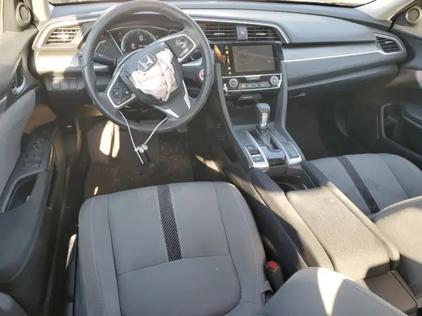 19XFC2F75JE023655 2018 HONDA CIVIC - Image 8