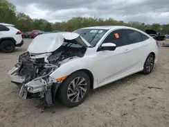 19XFC2F75JE024594 2018 HONDA CIVIC