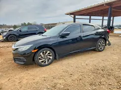 19XFC2F75JE025888 2018 HONDA CIVIC
