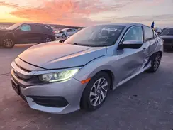 19XFC2F75JE027401 2018 HONDA CIVIC