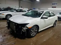 19XFC2F75JE027835 2018 HONDA CIVIC