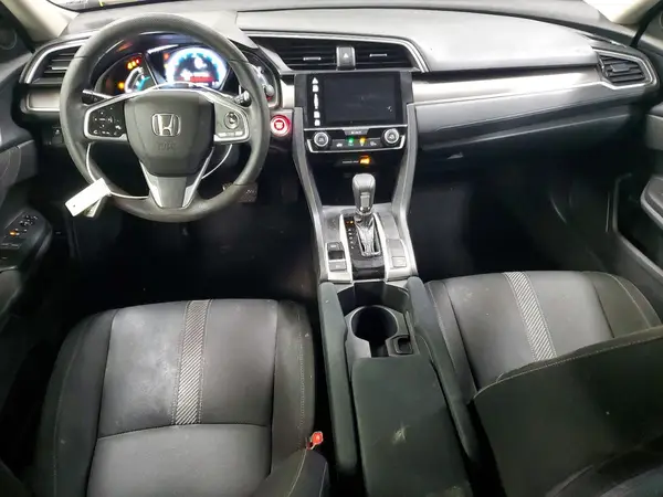 19XFC2F75JE027835 2018 HONDA CIVIC - Image 8
