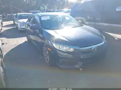 19XFC2F75JE028449 2018 HONDA CIVIC