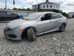 19XFC2F75JE029665 2018 HONDA CIVIC