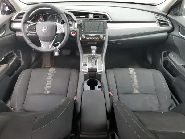 19XFC2F75JE029665 2018 HONDA CIVIC - Image 8