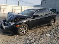 19XFC2F75JE030119 2018 HONDA CIVIC