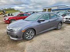 19XFC2F75JE030170 2018 HONDA CIVIC